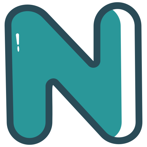 N